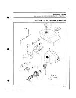 Preview for 229 page of BOMBARDIER ALPINE 503 3341 1985 Shop Manual