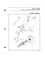 Preview for 231 page of BOMBARDIER ALPINE 503 3341 1985 Shop Manual