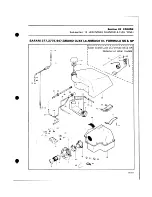 Preview for 233 page of BOMBARDIER ALPINE 503 3341 1985 Shop Manual