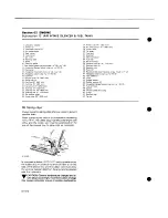 Preview for 238 page of BOMBARDIER ALPINE 503 3341 1985 Shop Manual