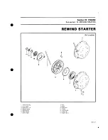 Preview for 239 page of BOMBARDIER ALPINE 503 3341 1985 Shop Manual