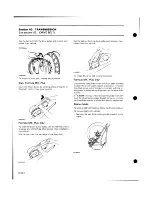 Preview for 248 page of BOMBARDIER ALPINE 503 3341 1985 Shop Manual