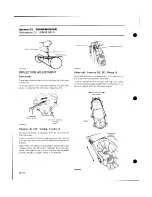 Preview for 250 page of BOMBARDIER ALPINE 503 3341 1985 Shop Manual