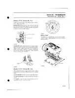 Preview for 251 page of BOMBARDIER ALPINE 503 3341 1985 Shop Manual