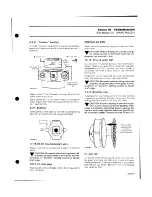 Preview for 265 page of BOMBARDIER ALPINE 503 3341 1985 Shop Manual