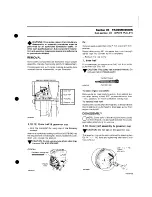 Preview for 267 page of BOMBARDIER ALPINE 503 3341 1985 Shop Manual