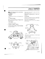 Preview for 273 page of BOMBARDIER ALPINE 503 3341 1985 Shop Manual