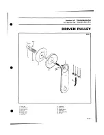 Preview for 275 page of BOMBARDIER ALPINE 503 3341 1985 Shop Manual