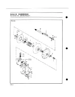 Preview for 278 page of BOMBARDIER ALPINE 503 3341 1985 Shop Manual