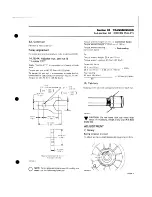 Preview for 281 page of BOMBARDIER ALPINE 503 3341 1985 Shop Manual