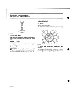 Preview for 292 page of BOMBARDIER ALPINE 503 3341 1985 Shop Manual