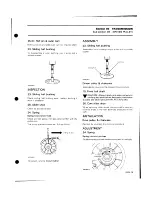 Preview for 295 page of BOMBARDIER ALPINE 503 3341 1985 Shop Manual