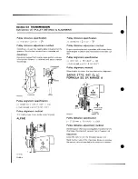 Preview for 300 page of BOMBARDIER ALPINE 503 3341 1985 Shop Manual