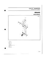 Preview for 303 page of BOMBARDIER ALPINE 503 3341 1985 Shop Manual