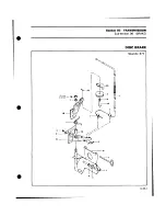 Preview for 305 page of BOMBARDIER ALPINE 503 3341 1985 Shop Manual