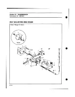 Preview for 308 page of BOMBARDIER ALPINE 503 3341 1985 Shop Manual