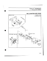 Preview for 311 page of BOMBARDIER ALPINE 503 3341 1985 Shop Manual