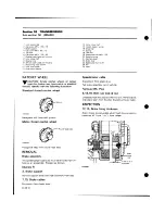 Preview for 312 page of BOMBARDIER ALPINE 503 3341 1985 Shop Manual