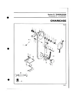 Preview for 315 page of BOMBARDIER ALPINE 503 3341 1985 Shop Manual