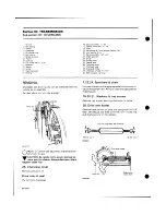 Preview for 320 page of BOMBARDIER ALPINE 503 3341 1985 Shop Manual