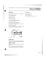 Preview for 323 page of BOMBARDIER ALPINE 503 3341 1985 Shop Manual