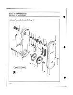 Preview for 324 page of BOMBARDIER ALPINE 503 3341 1985 Shop Manual