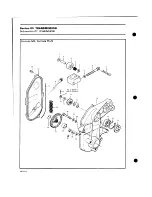 Preview for 326 page of BOMBARDIER ALPINE 503 3341 1985 Shop Manual