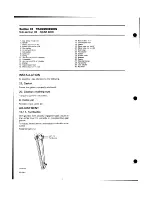 Preview for 330 page of BOMBARDIER ALPINE 503 3341 1985 Shop Manual