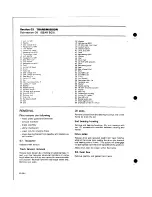 Preview for 332 page of BOMBARDIER ALPINE 503 3341 1985 Shop Manual