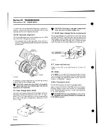 Preview for 334 page of BOMBARDIER ALPINE 503 3341 1985 Shop Manual