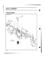 Preview for 336 page of BOMBARDIER ALPINE 503 3341 1985 Shop Manual