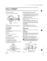 Preview for 338 page of BOMBARDIER ALPINE 503 3341 1985 Shop Manual