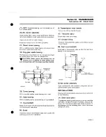 Preview for 339 page of BOMBARDIER ALPINE 503 3341 1985 Shop Manual