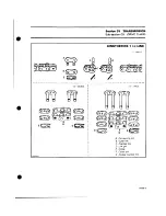 Preview for 343 page of BOMBARDIER ALPINE 503 3341 1985 Shop Manual