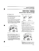 Preview for 355 page of BOMBARDIER ALPINE 503 3341 1985 Shop Manual