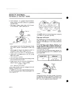 Preview for 356 page of BOMBARDIER ALPINE 503 3341 1985 Shop Manual