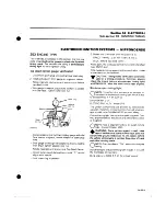 Preview for 357 page of BOMBARDIER ALPINE 503 3341 1985 Shop Manual