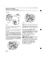 Preview for 358 page of BOMBARDIER ALPINE 503 3341 1985 Shop Manual