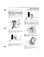 Preview for 361 page of BOMBARDIER ALPINE 503 3341 1985 Shop Manual