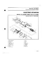 Preview for 373 page of BOMBARDIER ALPINE 503 3341 1985 Shop Manual