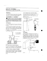 Preview for 374 page of BOMBARDIER ALPINE 503 3341 1985 Shop Manual