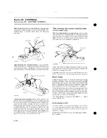 Preview for 376 page of BOMBARDIER ALPINE 503 3341 1985 Shop Manual