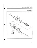 Preview for 379 page of BOMBARDIER ALPINE 503 3341 1985 Shop Manual