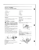 Preview for 380 page of BOMBARDIER ALPINE 503 3341 1985 Shop Manual