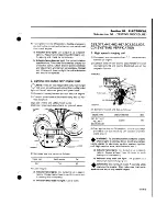 Preview for 385 page of BOMBARDIER ALPINE 503 3341 1985 Shop Manual