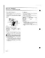 Preview for 386 page of BOMBARDIER ALPINE 503 3341 1985 Shop Manual