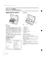 Preview for 388 page of BOMBARDIER ALPINE 503 3341 1985 Shop Manual