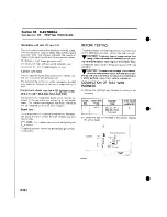 Preview for 390 page of BOMBARDIER ALPINE 503 3341 1985 Shop Manual