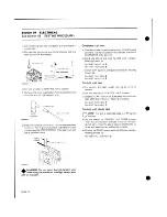 Preview for 392 page of BOMBARDIER ALPINE 503 3341 1985 Shop Manual