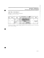 Preview for 393 page of BOMBARDIER ALPINE 503 3341 1985 Shop Manual